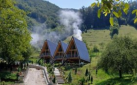 A-Frame Bella